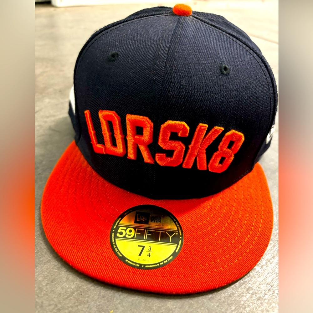 LDRS 1354 - Fitted Hat